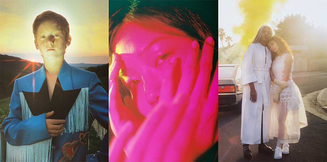 You are currently viewing Petra Collins – A Young Nan Goldin?