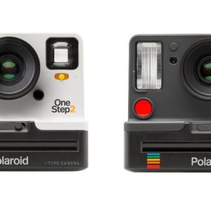 Is Polaroid Back? Hardly.