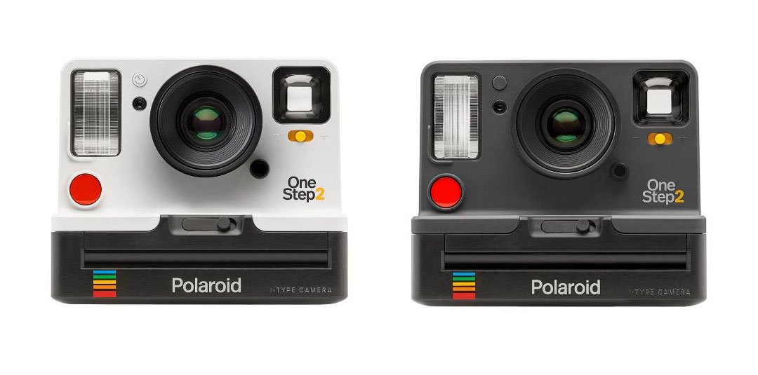 the new polaroid film