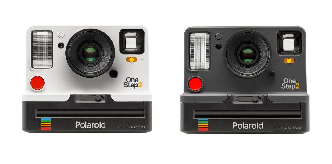 You are currently viewing Is Polaroid Back? Hardly.