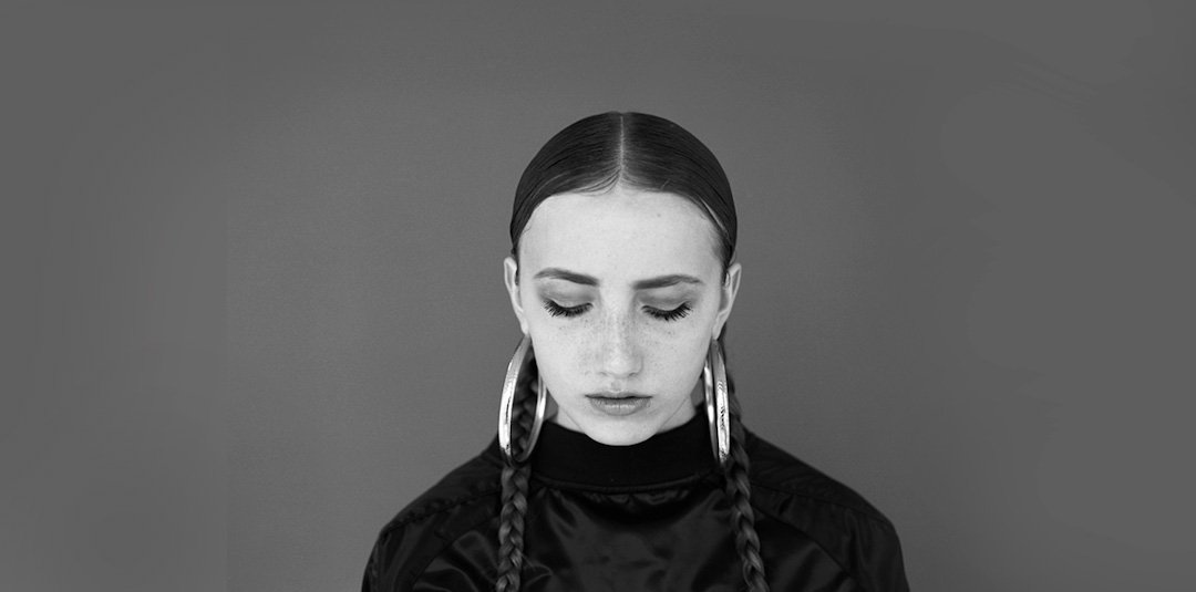 portrait photography and the mamiya rz67