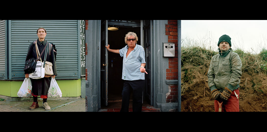 documentary british analogue photography in bristol with a film hasselblad c