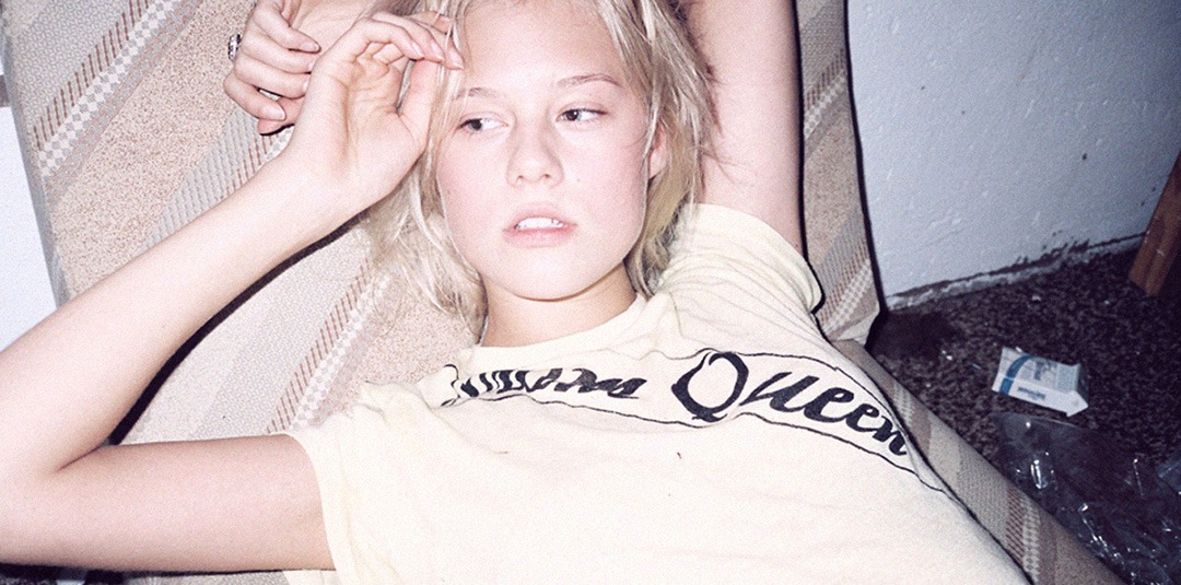 West coast L.A. photography with a Contax G2