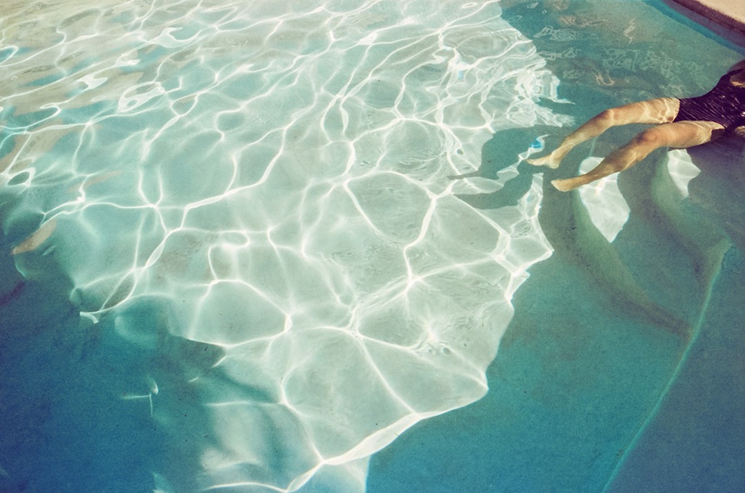 West coast photographers using a Pentax 645 film camera