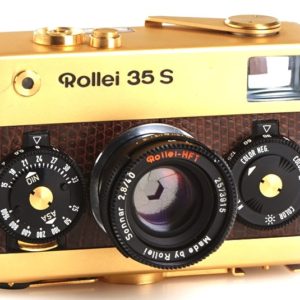 Xmas in Filmland – Best Film Camera Stocking Stuffers