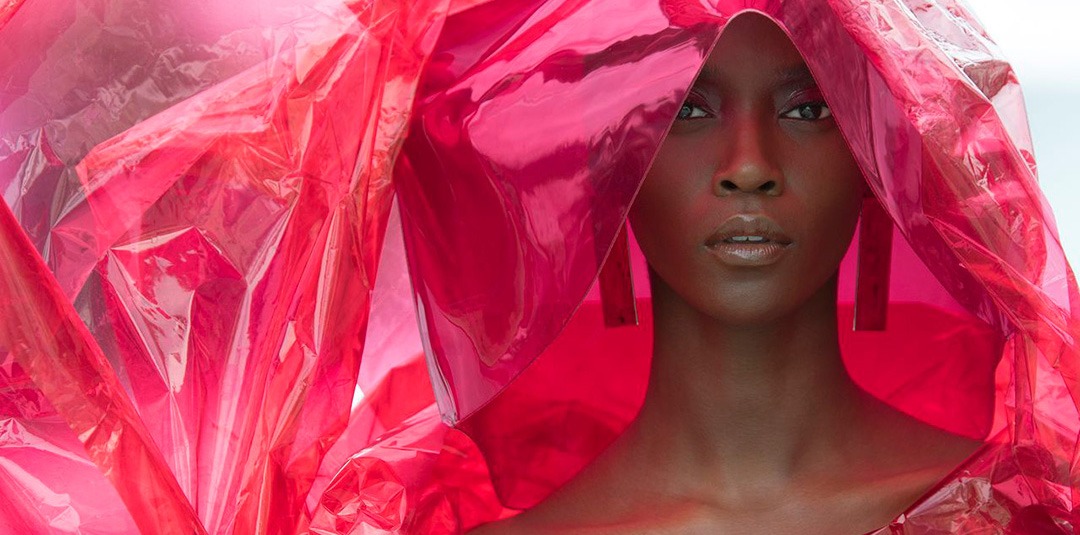 Using telephoto lenses in fashion and portrait photography
