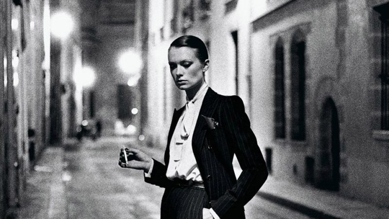 Jessica Jalali writes about the culture of Helmut Newton