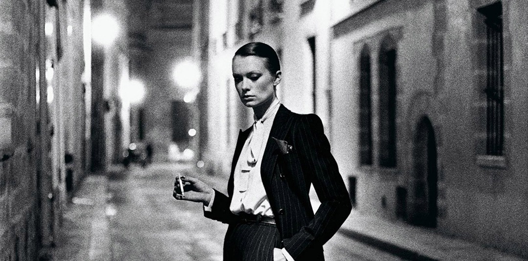 Jessica Jalali writes about the culture of Helmut Newton