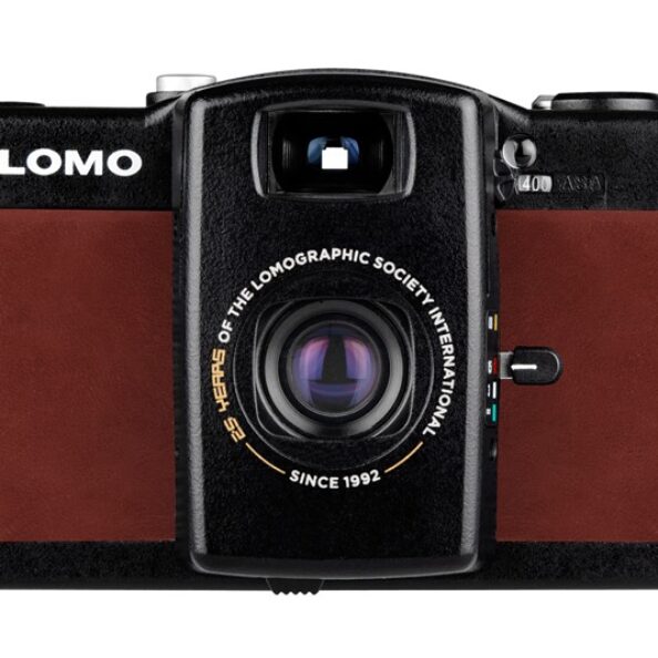 Lomo LC-A - Soviet Cameras