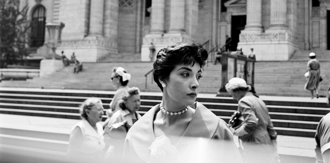the most famous amateur photographer ever