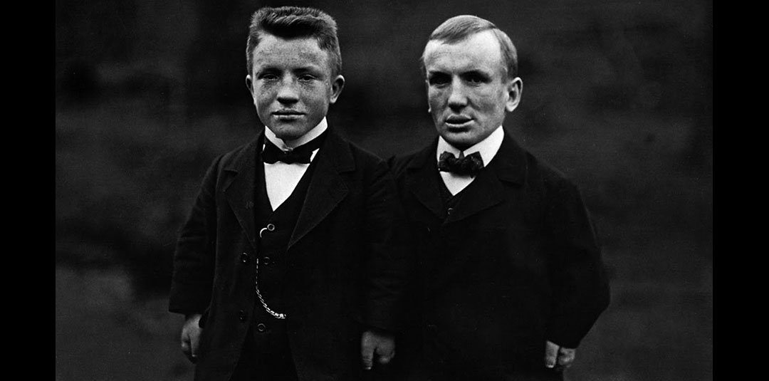 If you ask Juergen Teller who his favorite photographer is he says August Sander
