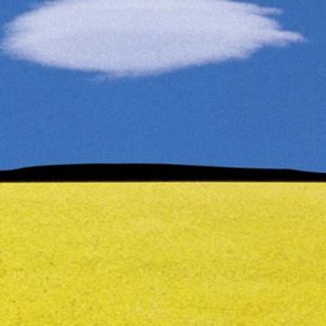 Franco Fontana – Shapes and Colors