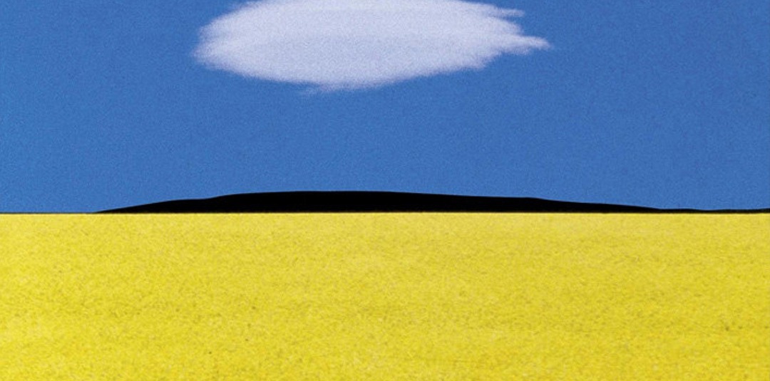 You are currently viewing Franco Fontana – Shapes and Colors