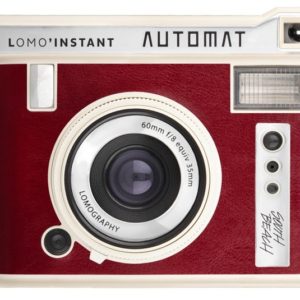 Lomography — A Love That Lasts