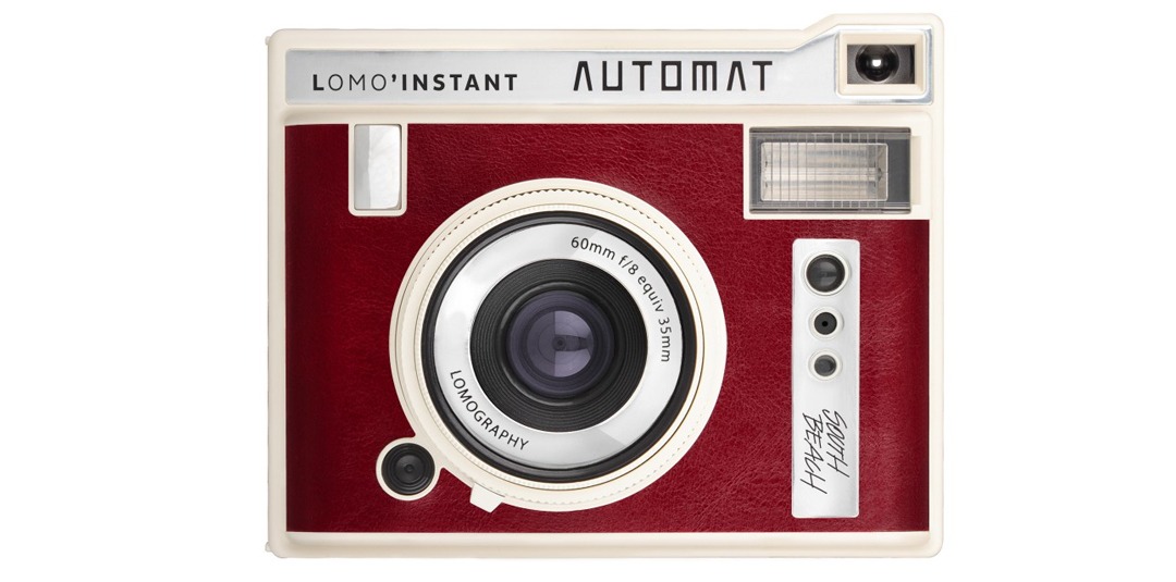 the continued growth of lomography in a digital era