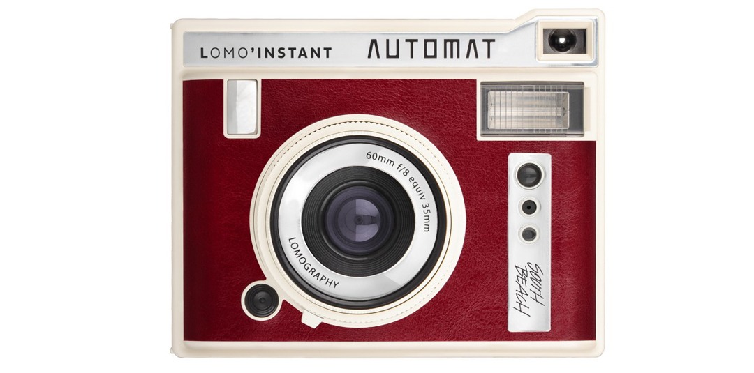 You are currently viewing Lomography — A Love That Lasts