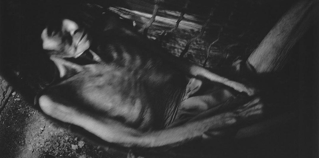 relying on a Leica M6 and 35mm for documenting the Amazon