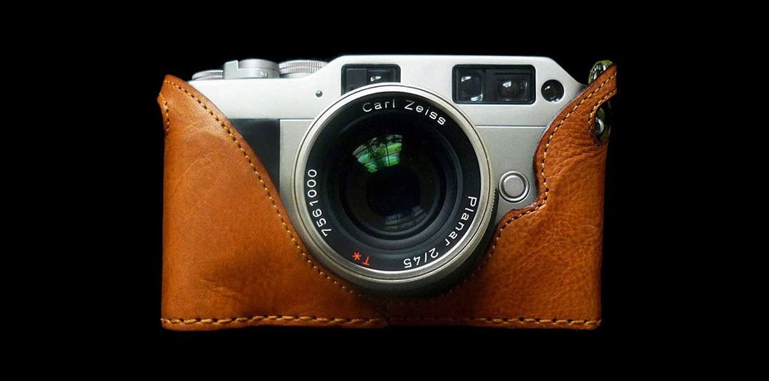 Film and analogue photography has ceased to be a niche