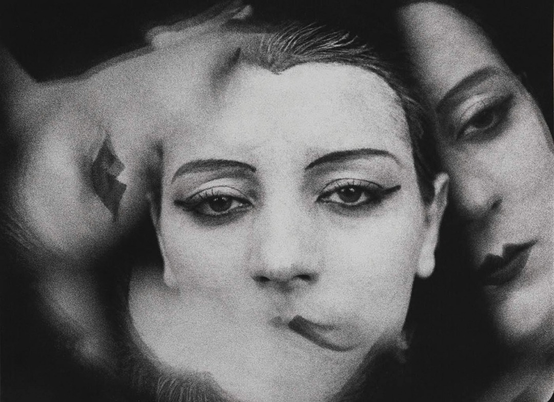 You are currently viewing Man Ray Does Dada