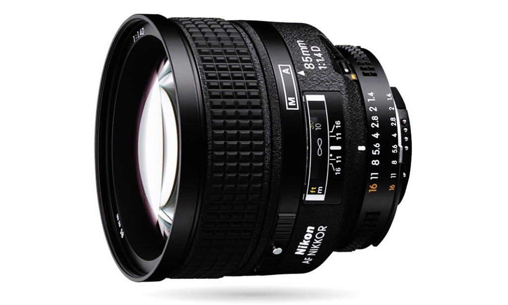 Read more about the article The Legend – Nikon 85mm F/1.4