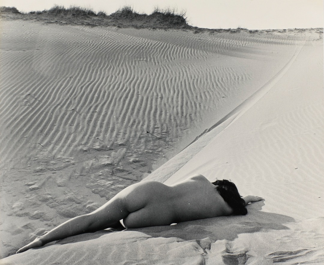 The pearl diving women of Japan are a culture that has sadly passed