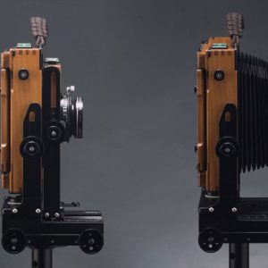 Chamonix – An Artisan Camera