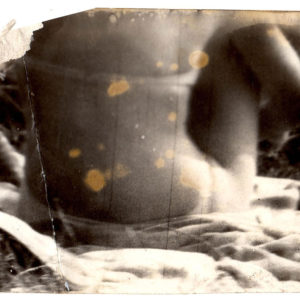 Miroslav Tichý – Voyeur