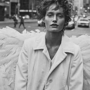 Peter Lindbergh – No Retouching, Please