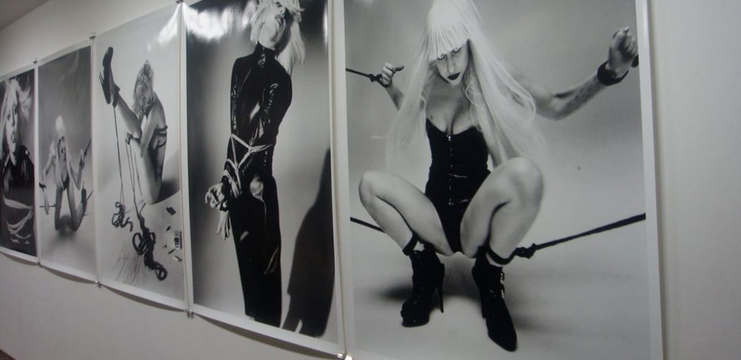 Nobuyoshi Araki is a quite a polarizing figure. Not only in ...