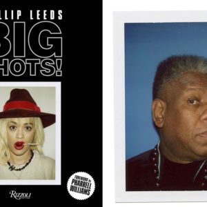 Phillip Leeds – Big Shot