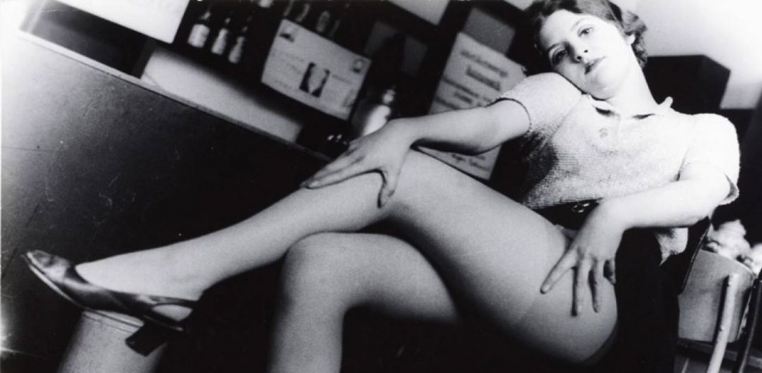 black and white art photography with a Praktica camera