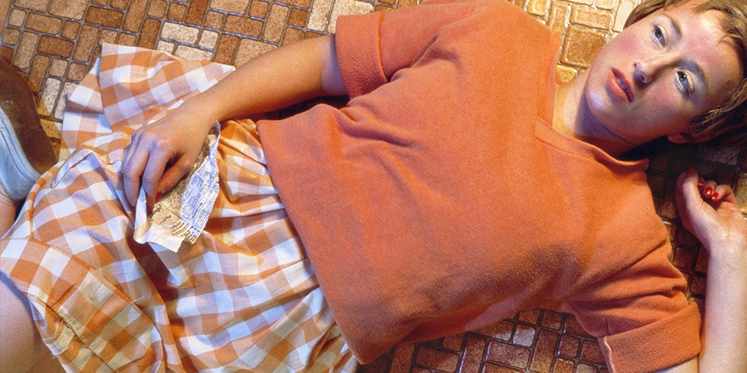 Cindy Sherman born 1954