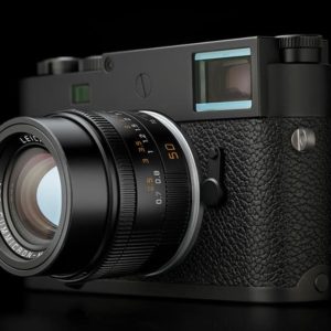 Leica M10-P – The Ultimate?