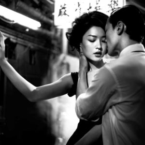 Vincent Peters – Film Noir