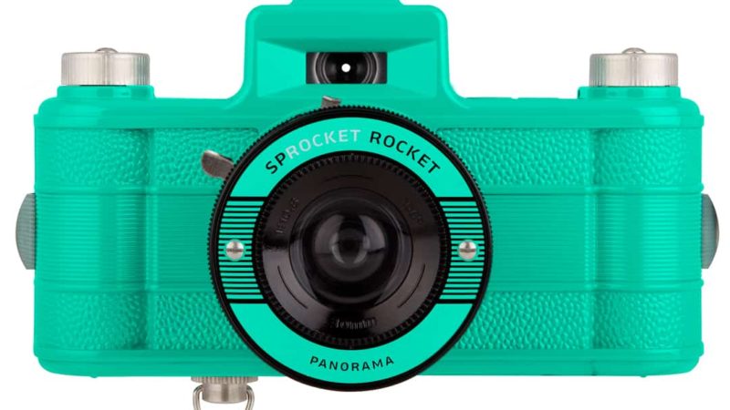 panoramic photography from lomography