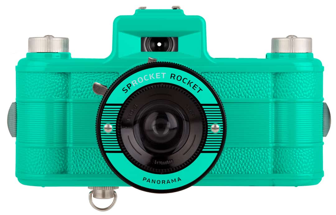 panoramic photography from lomography