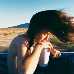 Ryan McGinley – Snapshot Art?