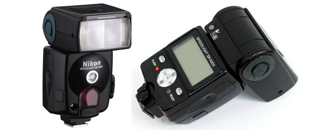 Nikon SB-80DX Speedlight….THIS IS NOT A REVIEW!!