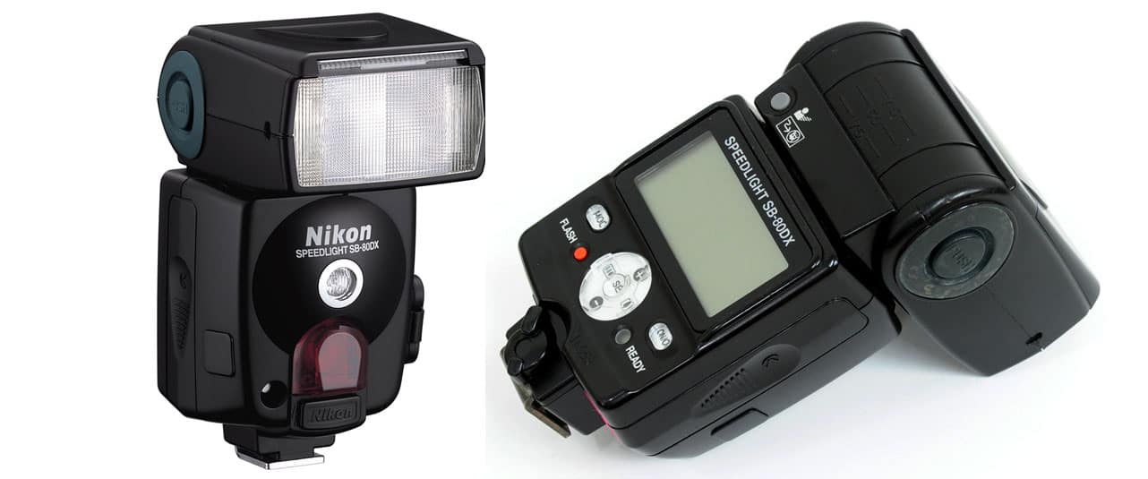 You are currently viewing Nikon SB-80DX Speedlight….THIS IS NOT A REVIEW!!