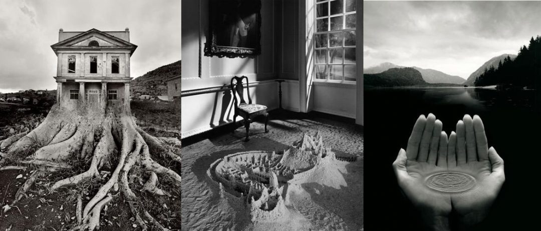 You are currently viewing Jerry Uelsmann – Darkroom Magic