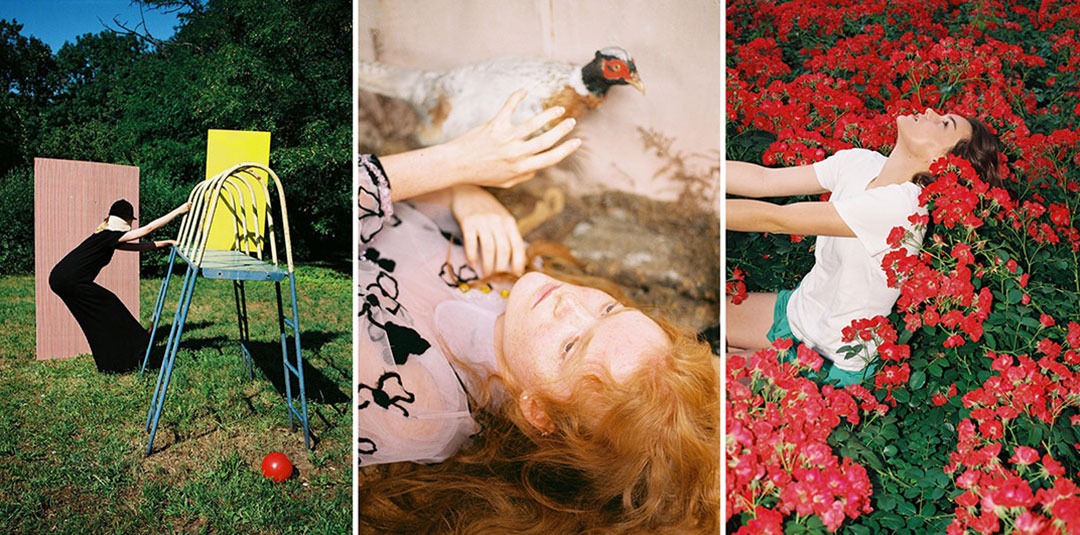 being a serious photographer with a Canon Rebel