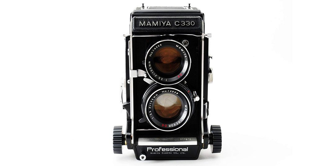 You are currently viewing The Mamiya 330 – A TLR Legend