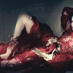 Paolo Roversi – The Legend