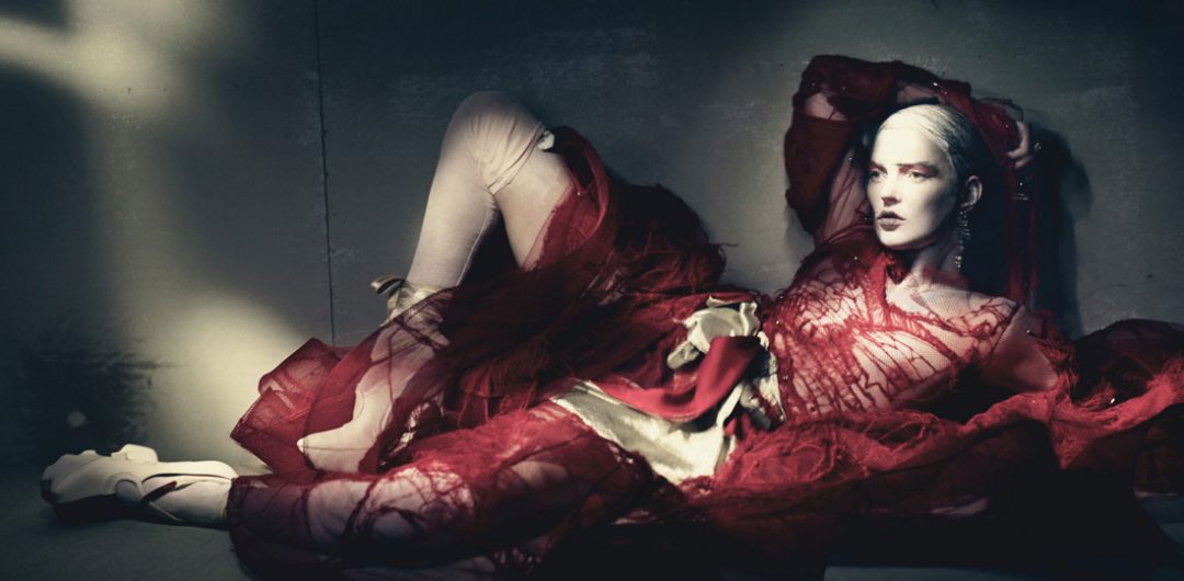 You are currently viewing Paolo Roversi – The Legend