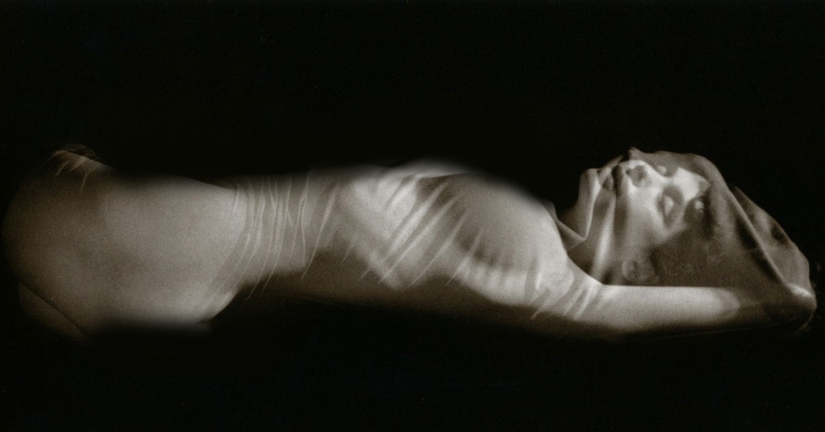 women of 20th century photography