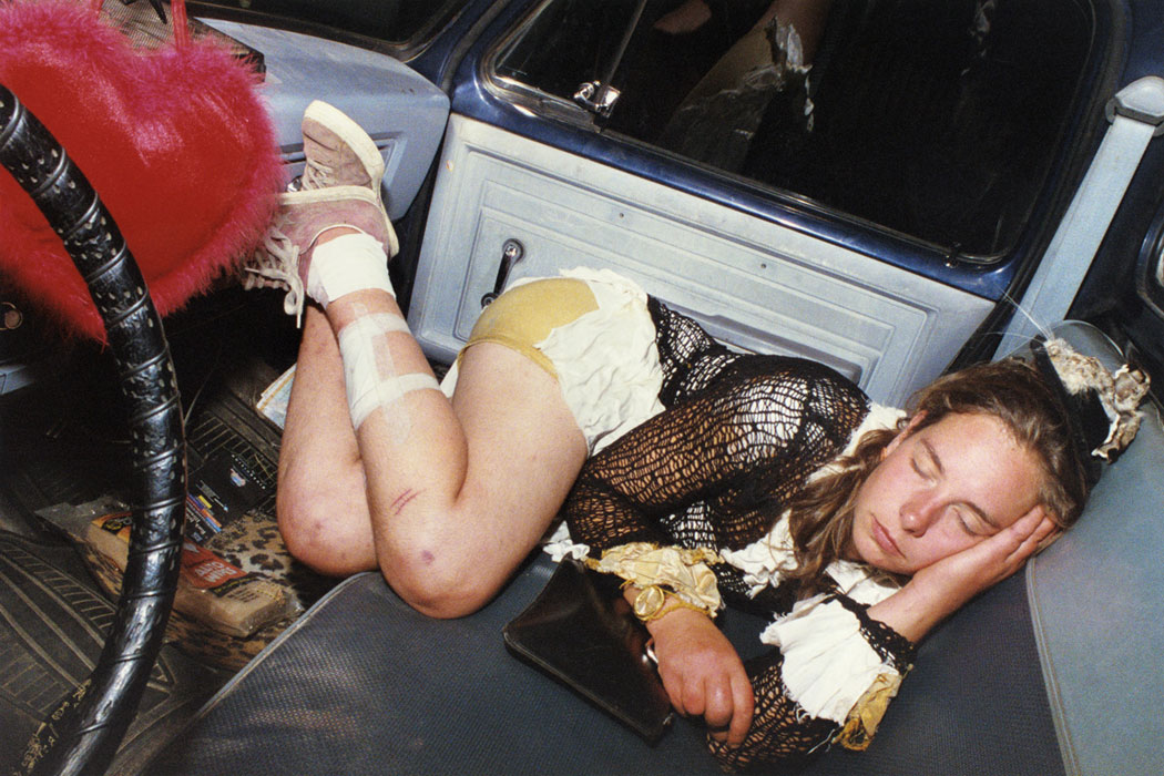 hitting the road as a rail riding hobo with a nikon F3 makes you the ultimate street photographer