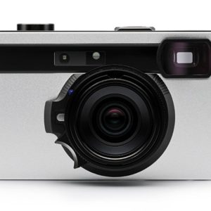 The Pixii Rangefinder Camera