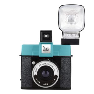 Lomo Goes Square