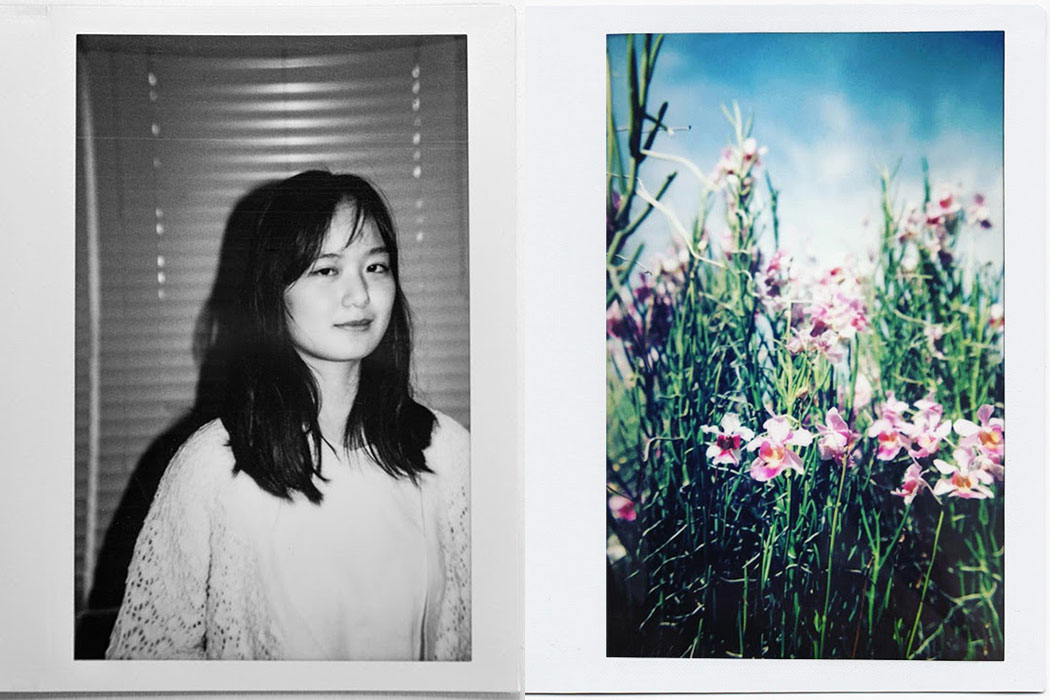 The mint RF70 camera is probably the best new instax camera out there