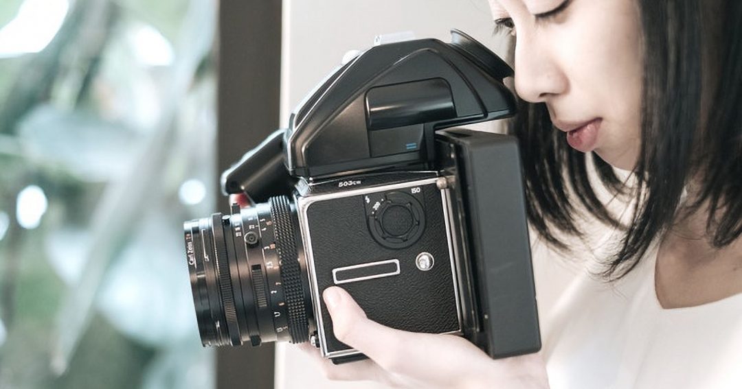 You are currently viewing Instax Backs for Medium Format Cameras